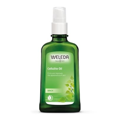 WELEDA WELEDA Cellulite Body Oil