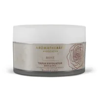 Aromatherapy Associates Aromatherapy Associates Rose Triple Exfoliator (200ml)