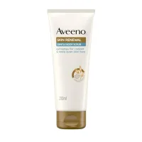 Aveeno Aveeno Skin Renewal Wash-off Gentle Body Scrub200 ml, 200ml