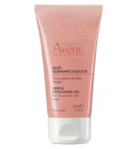 Avene Avene Avène Gentle Exfoliating Gel For Sensitive Skin 50ml