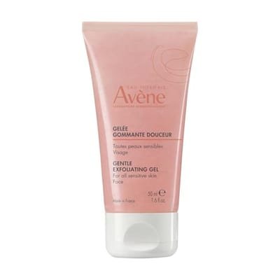 Avene Avene Avène Gentle Exfoliating Gel For Sensitive Skin 50ml