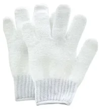 Boots Boots Exfoliating Gloves