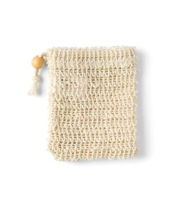 Boots Boots Exfoliating Soap Bag