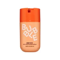 Bubble Bubble Deep Dive Aha + Pha Exfoliating Mask 45ml