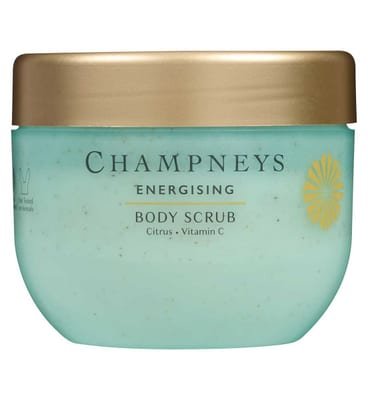 Champneys Champneys Energising Body Scrub 300g