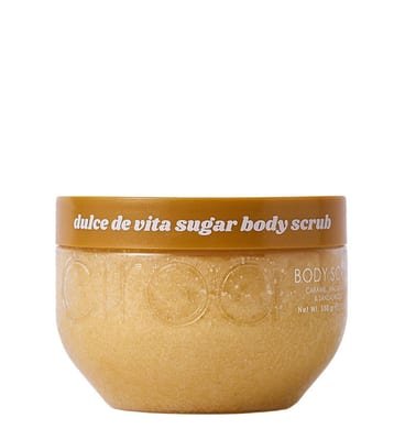 Ciroa CIROA Dulce De Vita Body Scrub 350g