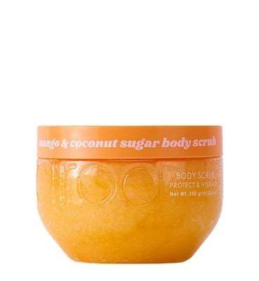 Ciroa CIROA Mango And Coconut Body Scrub 350g