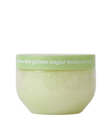 Ciroa CIROA Pistachio Gelato Body Scrub 350g