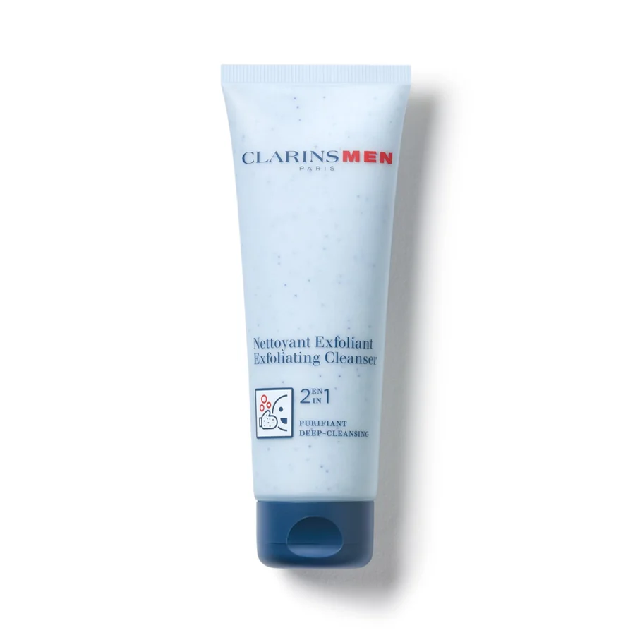 CLARINS CLARINS ClarinsMen Exfoliating Cleanser