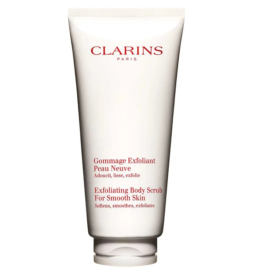 Clarins Clarins Exfoliating Body Scrub200 ml, 200ml