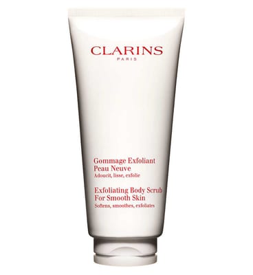Clarins Clarins Exfoliating Body Scrub200 ml, 200ml