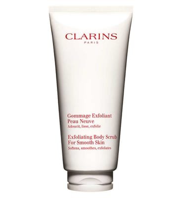 Clarins Clarins Exfoliating Body Scrub200 ml, 200ml
