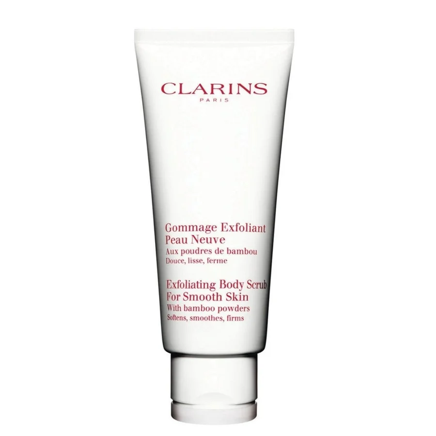 Clarins Clarins Soothing Body Scrub 200ml