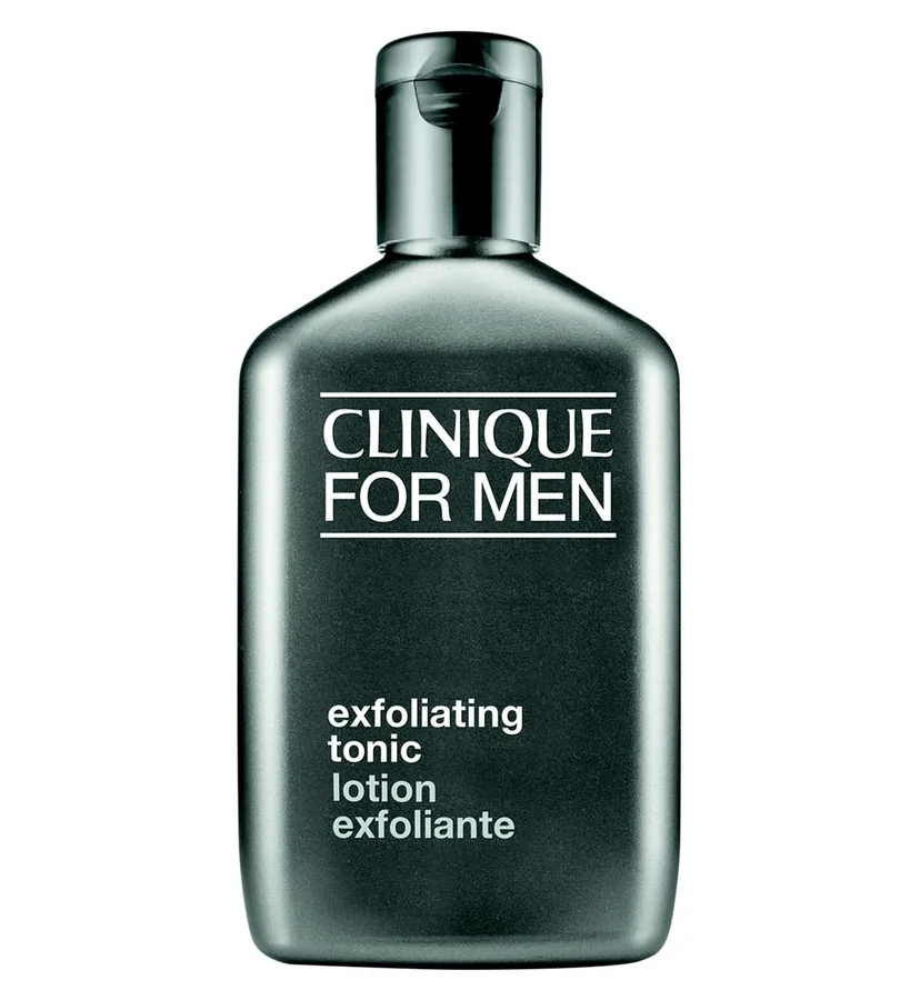 Clinique Clinique For Men Oil Control Exfoliating Tonic 3.5 Oily Skin200 ml, 200ml
