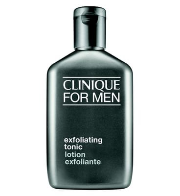 Clinique Clinique For Men Oil Control Exfoliating Tonic 3.5 Oily Skin200 ml, 200ml