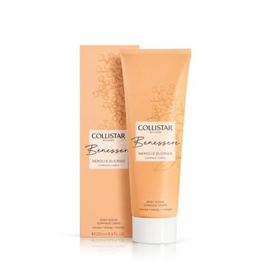 Collistar Collistar Benessere Body Scrub 250ml