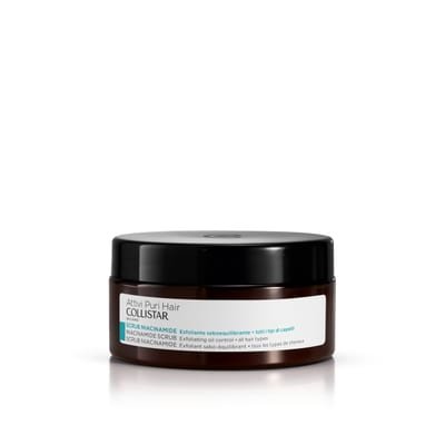 Collistar Collistar Pure Active Niacinamide Exfoliating Oil Control 250ml