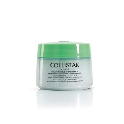 Collistar Collistar Speciale Corpo Perfetto Talasso-Scrub Revitalizing Exfoliating Salts 700g