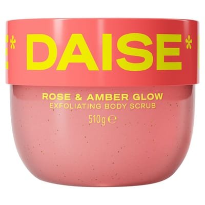 Daise Beauty Daise Beauty Daise Body Scrub Xoxo Glow 510g