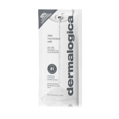 Dermalogica Dermalogica Daily Microfoliant Exfoliator 74g Refill