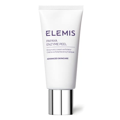 Elemis Elemis Papaya Enzyme Peel 50ml - Exfoliating Face Mask