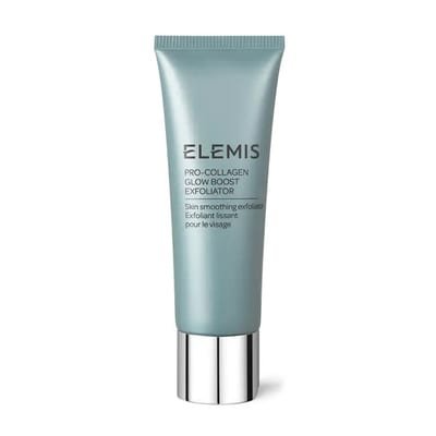 Elemis Elemis Pro-Collagen Glow Boost Exfoliator (100ml)