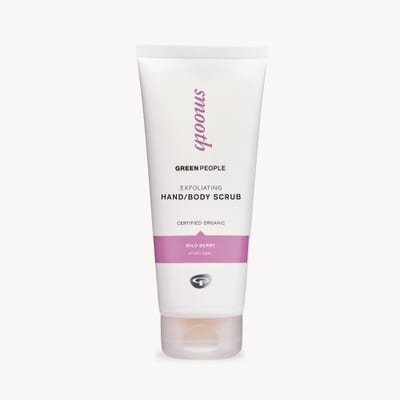 Exfoliating Exfoliating Hand & Body Scrub 200ml