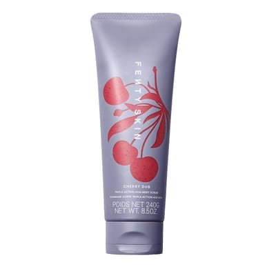 Fenty Skin Fenty Skin Cherry Dub Triple Action Aha Body Scrub 240ml