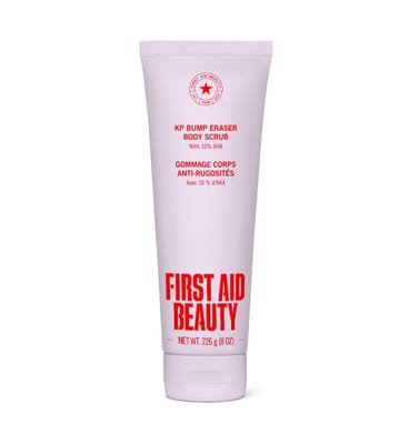 First Aid Beauty First Aid Beauty Kp Bump Eraser Body Scrub With 10% Aha 226g