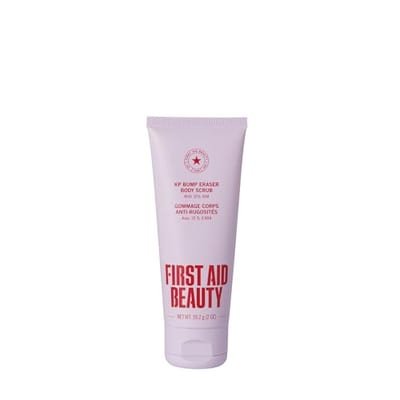First Aid Beauty First Aid Beauty Kp Bump Eraser Body Scrub With 10% Aha 56.7g
