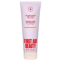 First Aid Beauty First Aid Beauty Kp Bump Eraser Body Scrub With 10% Aha Coconut 226g