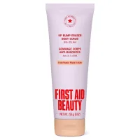 First Aid Beauty First Aid Beauty Kp Bump Eraser Body Scrub With 10% Aha Fresh Peach 226g