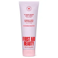 First Aid Beauty First Aid Beauty Kp Bump Eraser Body Scrub With 10% Aha Strawberry 226g