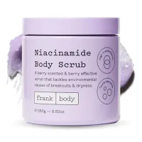 Frank Body Frank Body Niacinamide Body Scrub 250g