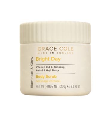 Grace Cole Grace Cole Bright Day Body Scrub 250g