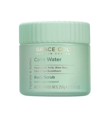 Grace Cole Grace Cole Calm Water Body Scrub 250g