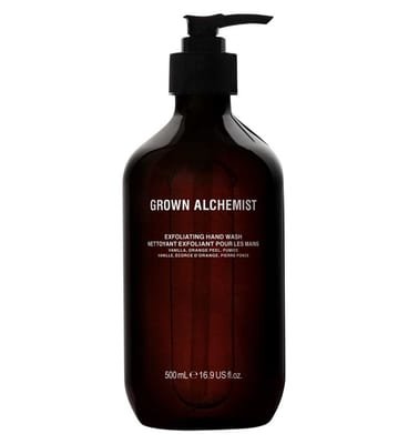 Grown Alchemist Grown Alchemist Exfoliating Hand Wash 500ml