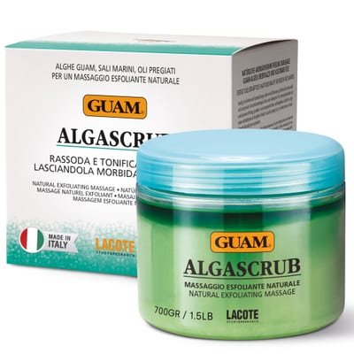 Guam Guam AlgaSCRUB Seaweed Exfoliating Body Scrub