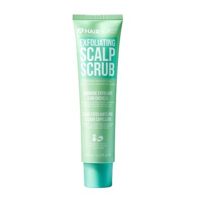 Hairburst Hairburst Exfoliating Scalp Scrub 150ml