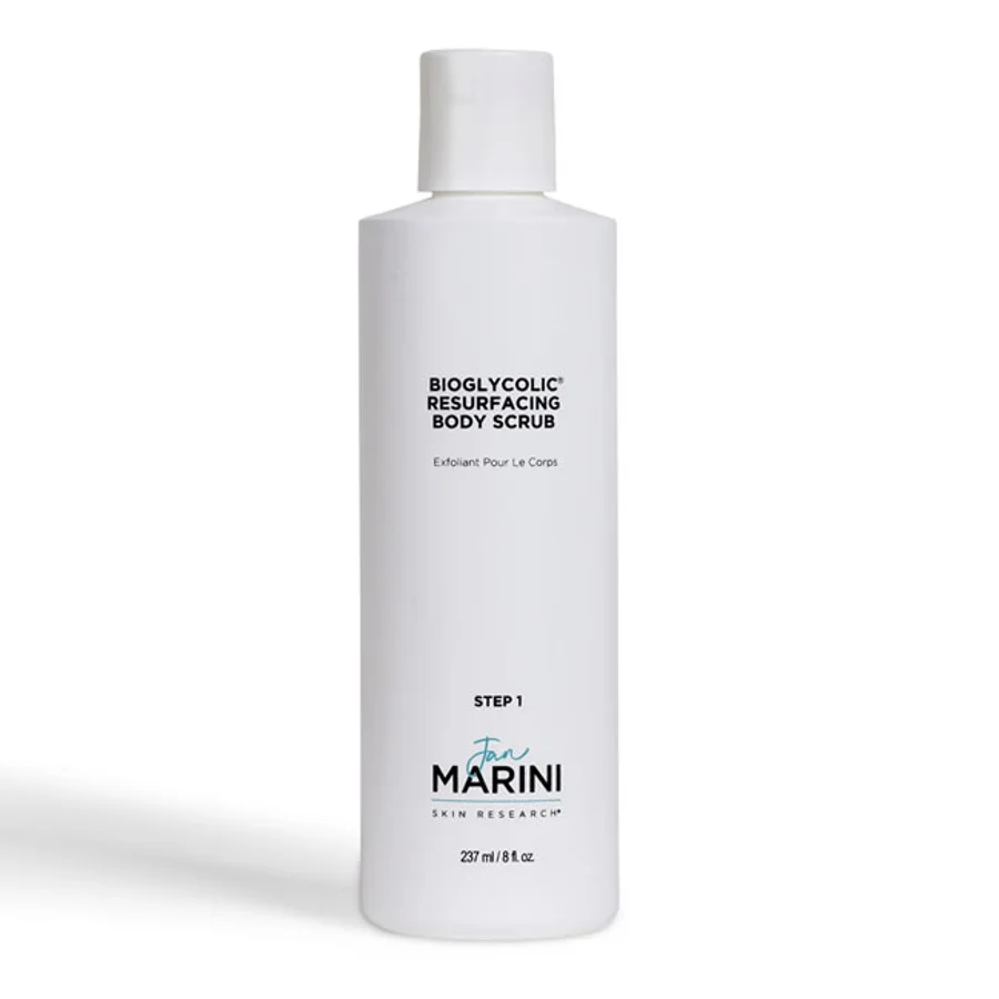 Jan Marini Jan Marini Bioglycolic Resurfacing Body Scrub (237ml)