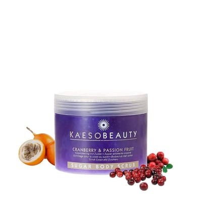 Kaeso Kaeso Exfoliating Body Scrub