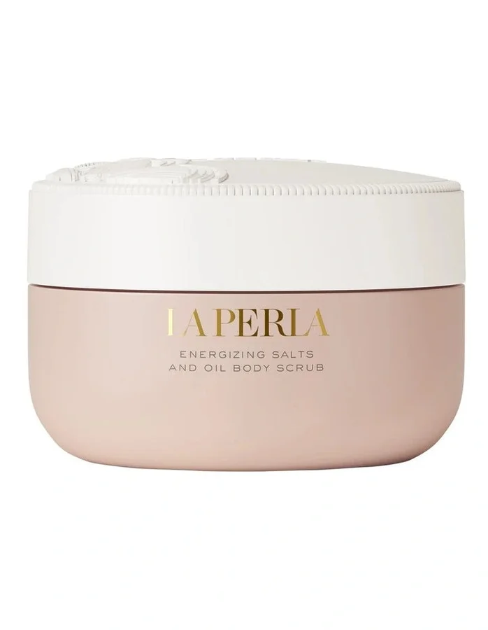 La Perla La Perla Salts Oil Body Scrub 250g