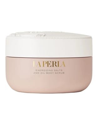 La Perla La Perla Salts Oil Body Scrub 250g