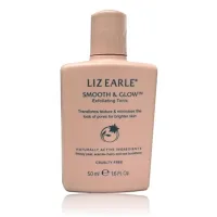 Liz Earle Liz Earle Smooth & Glow™ Exfoliating Tonic 50ml