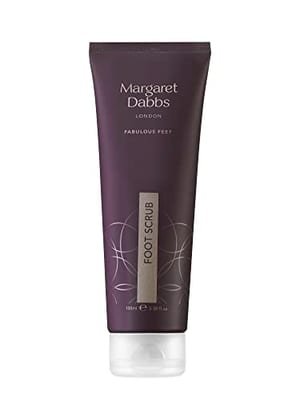Margaret Dabbs Margaret Dabbs Exfoliating Foot Scrub - 100ml