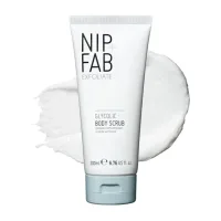 Nip+Fab Nip+Fab Glycolic Fix Body Scrub200 ml, 200ml
