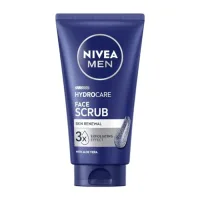 Nivea Nivea Men Protect & Care Exfoliating Face Scrub With Aloe Vera 75ml