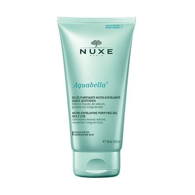 Nuxe Nuxe Aquabella Micro-Exfoliating Purifying Gel 150ml
