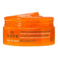 NUXE NUXE Rêve De Miel® Deliciously Nourishing Body Scrub 175ml