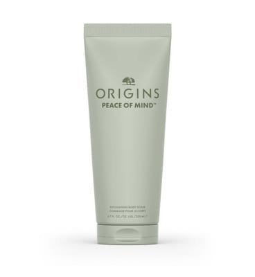 Origins Origins Peace Of Mind Exfoliating Body Scrub200 ml, 200ml